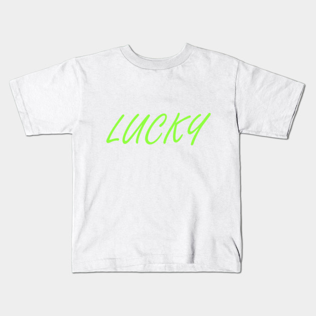 Unique Lucky Design - St Patrics Day